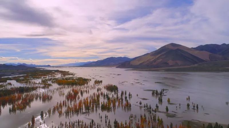西藏日喀则的特色,藏西重镇日喀则