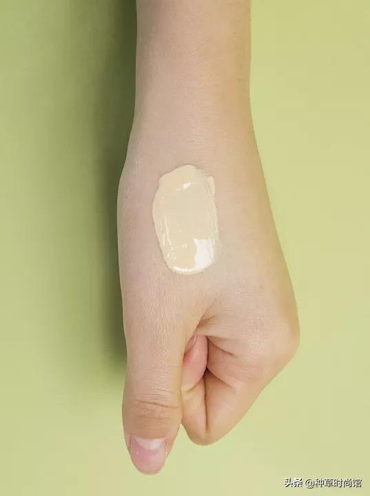 12系列测评对比,12款妆前测评