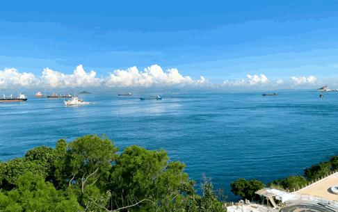 珠海长隆旅游攻略必玩的景点,珠海旅游攻略必去景点排行榜