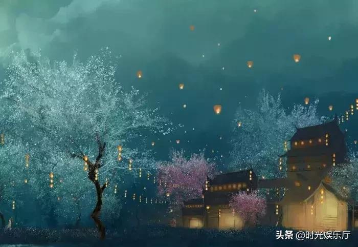 诗词赏析：你几月出生，就是什么水，太准了！