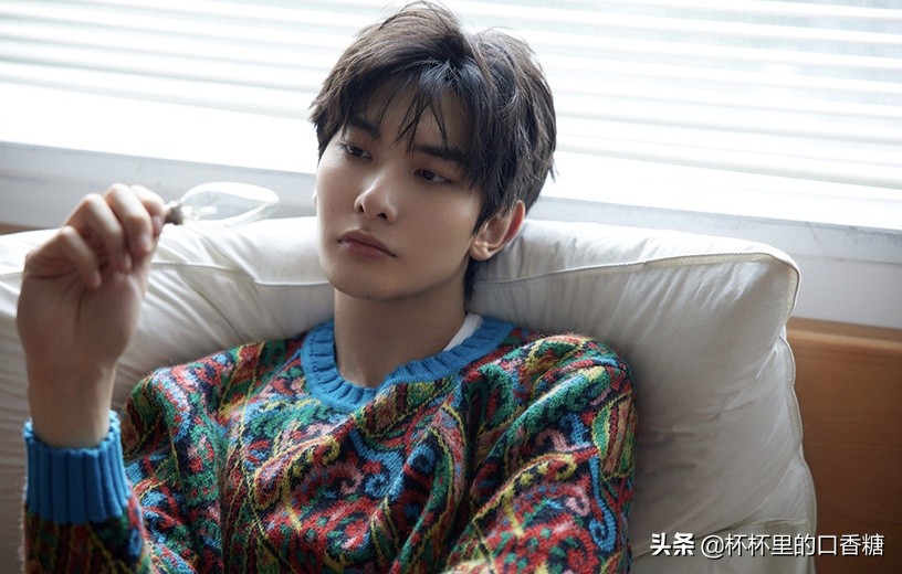 邢昭林王一博,邢昭林和王一博谁帅