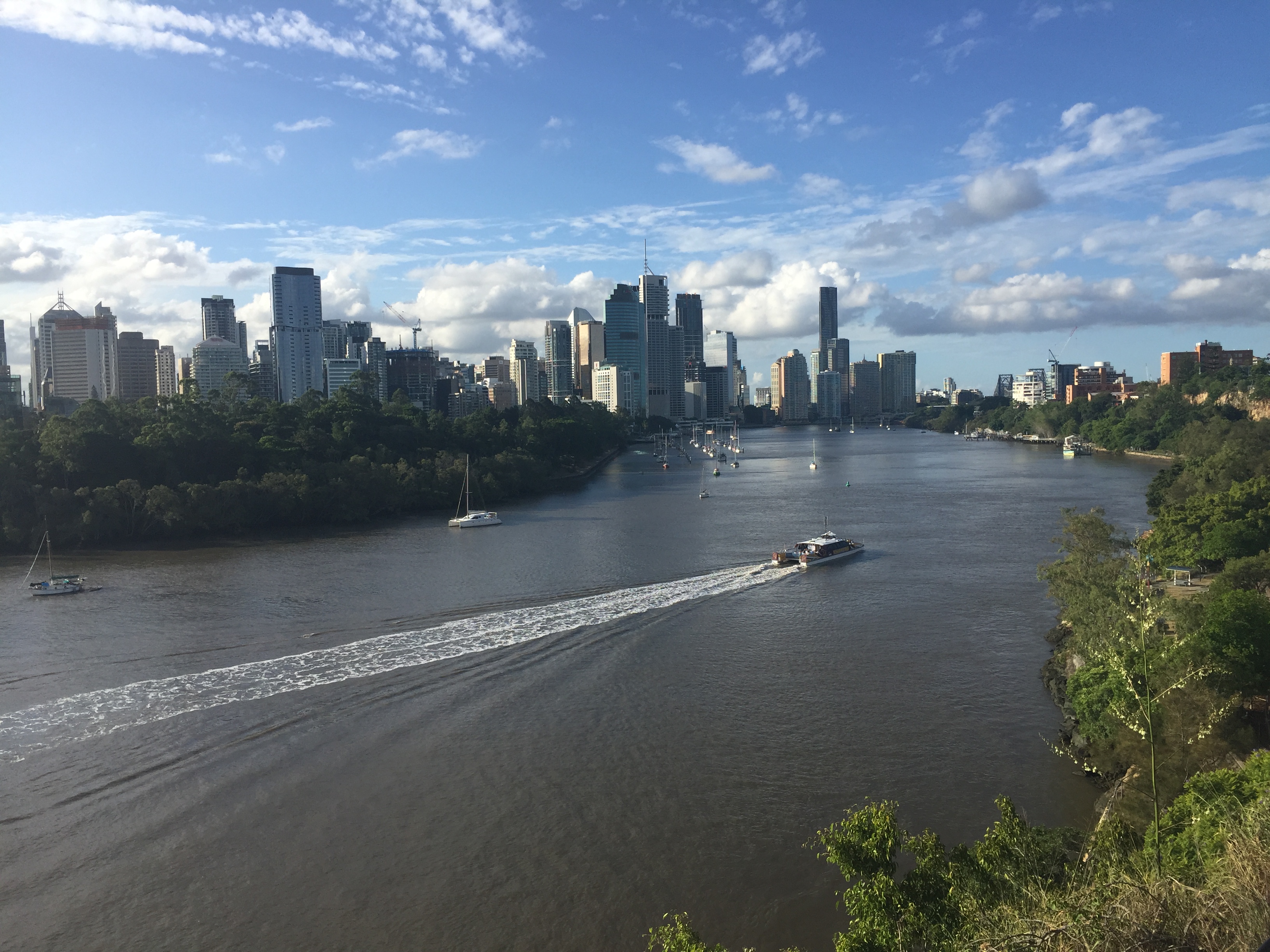 布里斯班黄金海岸规划,布里斯班黄金海岸温度