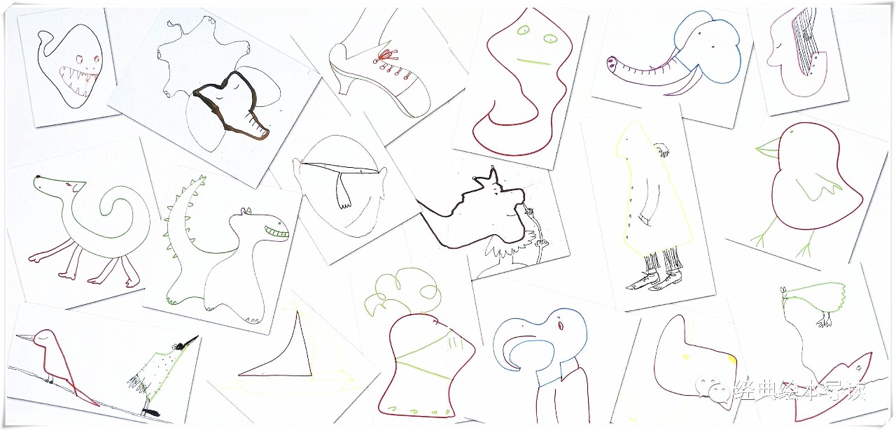 艺术启蒙游戏0-2岁,儿童设计启蒙游戏