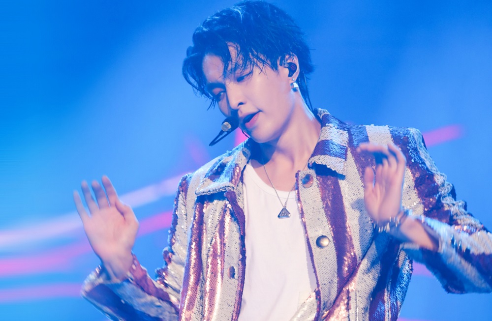 张艺兴深圳场演唱会,张艺兴深圳演唱会是什么时候