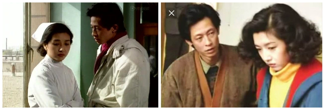 江珊，人好，歌好，演技好，挑男人的眼光更好