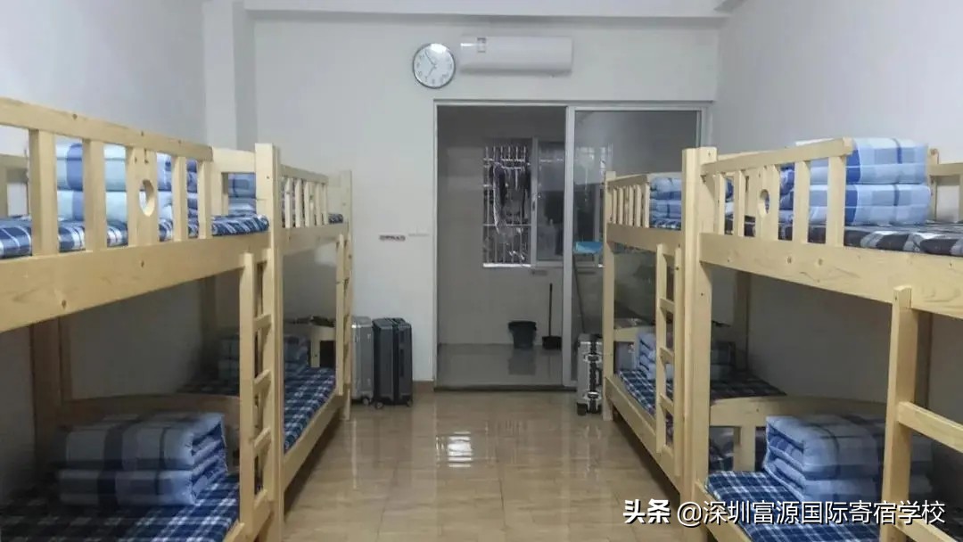 富源学校2022年小一招生,深圳市富源学校2021年招生