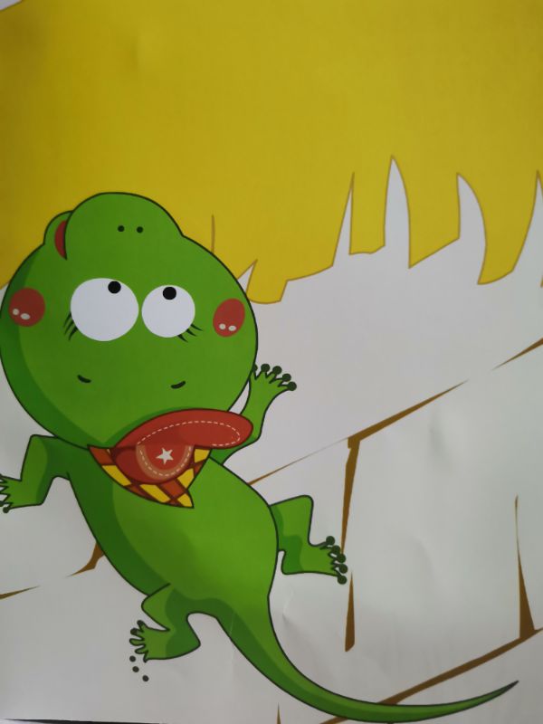 爬得高看得远故事,爬得高看得远的意思