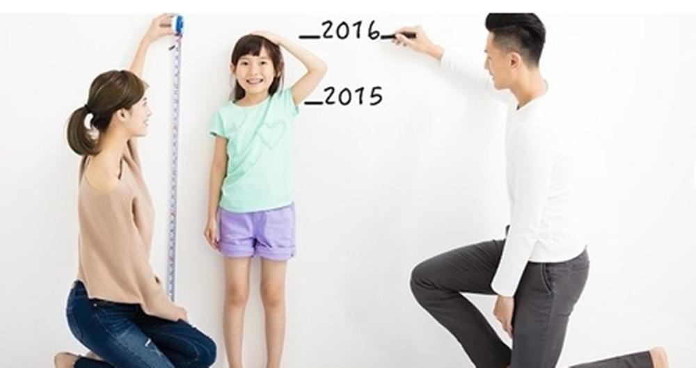 能长大高个的特征,怎么判断孩子长大后个子高不高