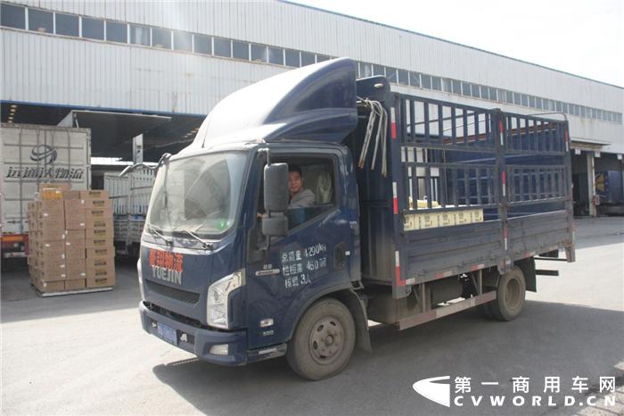 150发动机能拉多少吨,跃进轻卡c500可以拉多少吨