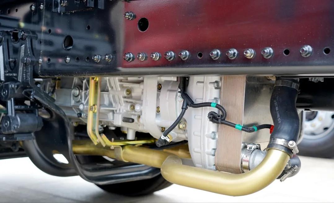 液缓维修视频教程,液缓器正确使用方法视频