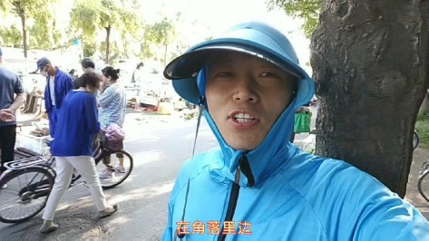 新手摆摊第一步,新手摆地摊第一天需要卖多少货