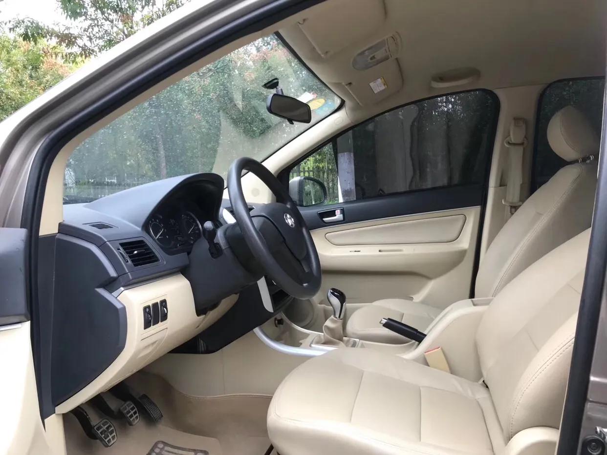 一台跑40万公里的车,一台车4年跑了13万公里车况怎么样