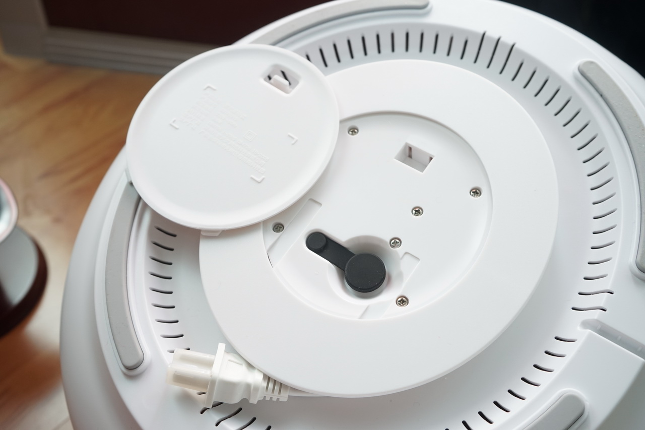 久久蒸汽足浴盆,礼意久久足浴盆好吗