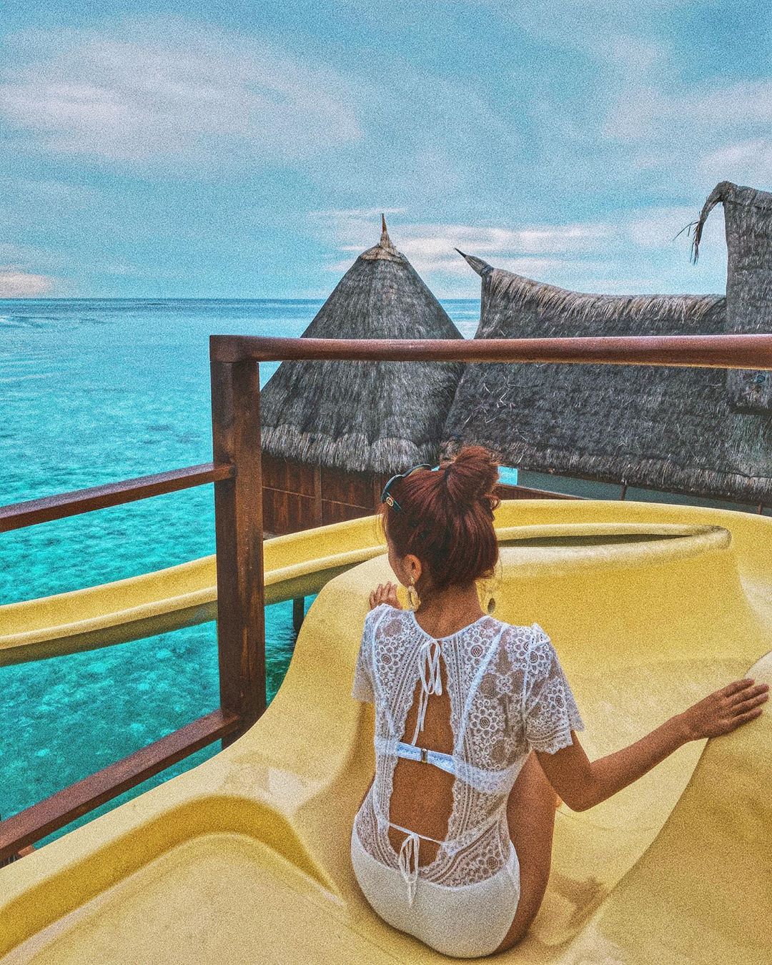 马尔代夫jv岛,马尔代夫有滑梯的岛最便宜