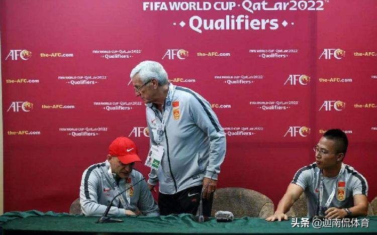 中国足球真的会迎来新的春天吗,中国足球的未来形势