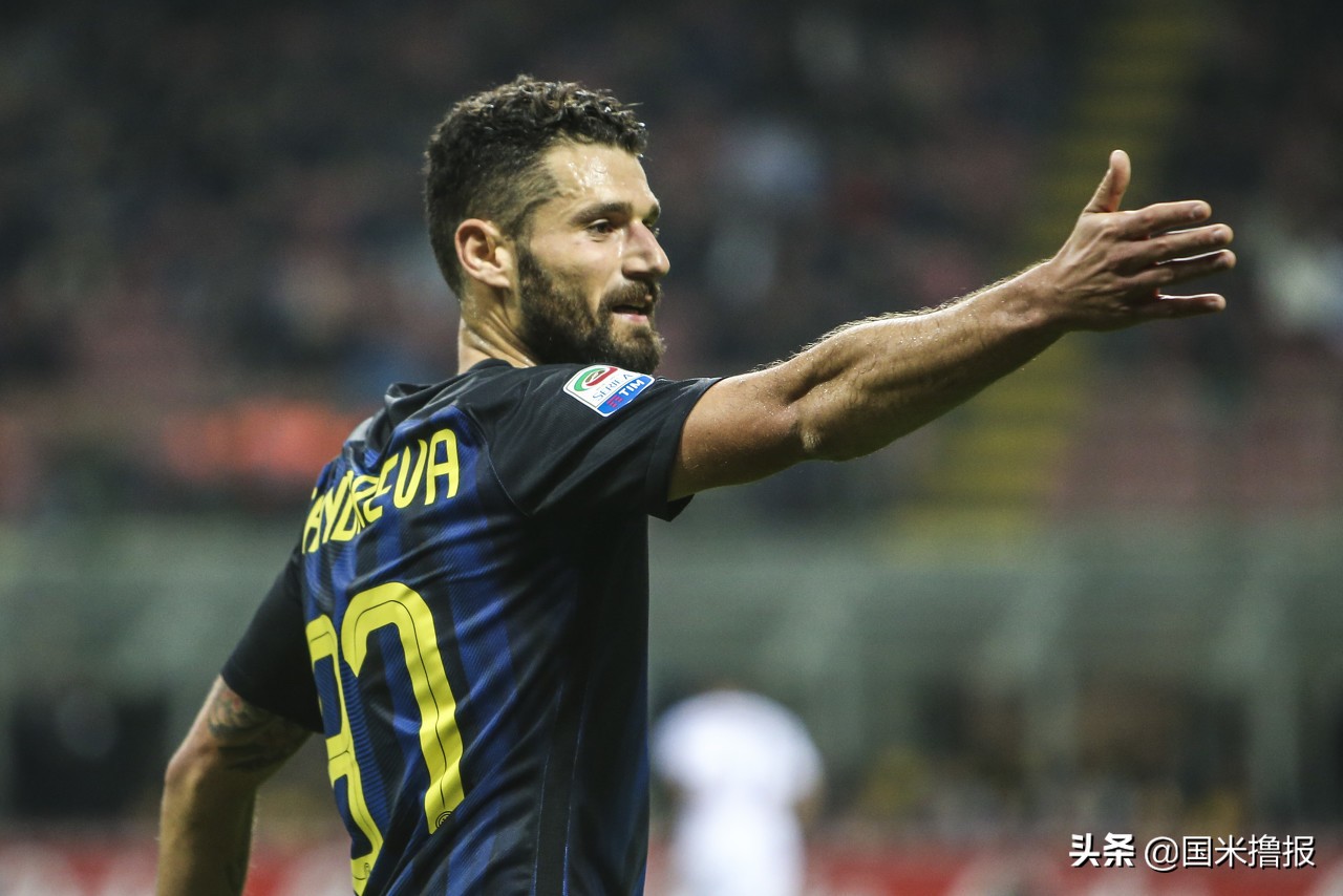 国米新闻日报,国米今年夏天或更换球衣赞助商