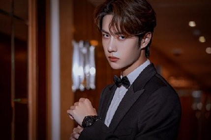 王一博有什么吸引人的,别人眼中的王一博是什么样的