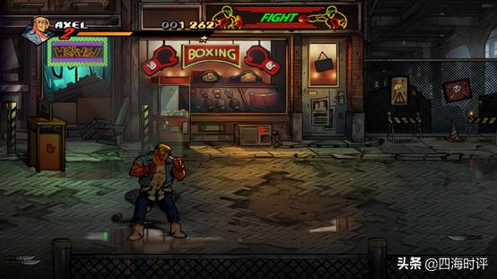 经典游戏永远的情怀,情怀游戏还值得我们去玩吗