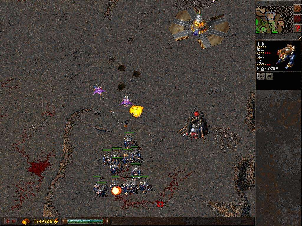 从《沙丘魔堡2》到《命令与征服》!关于WestWood曾经的辉煌岁月