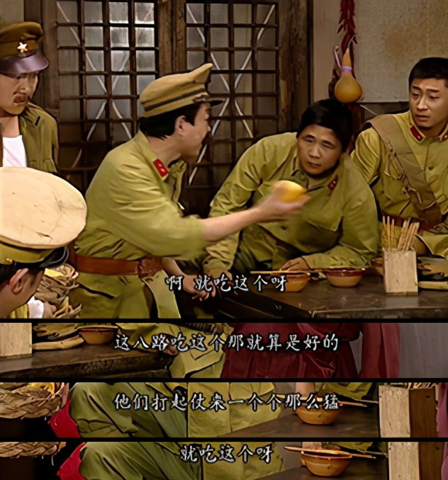 电视剧雷霆战将被差评,亮剑3之雷霆战将下架了么