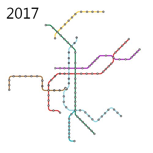 亚洲宜居城市排名2019,中国唯一一个国际评选的宜居城市