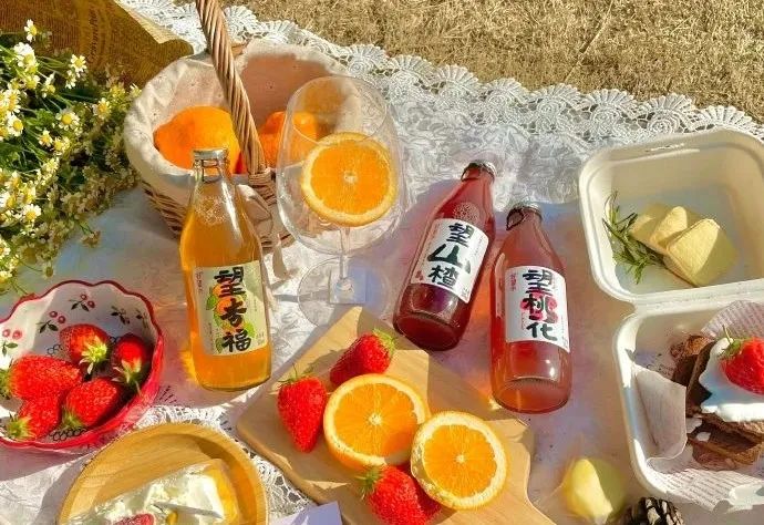 瞄准餐饮赛道,累计融资过亿元,这个新式饮品品牌火了