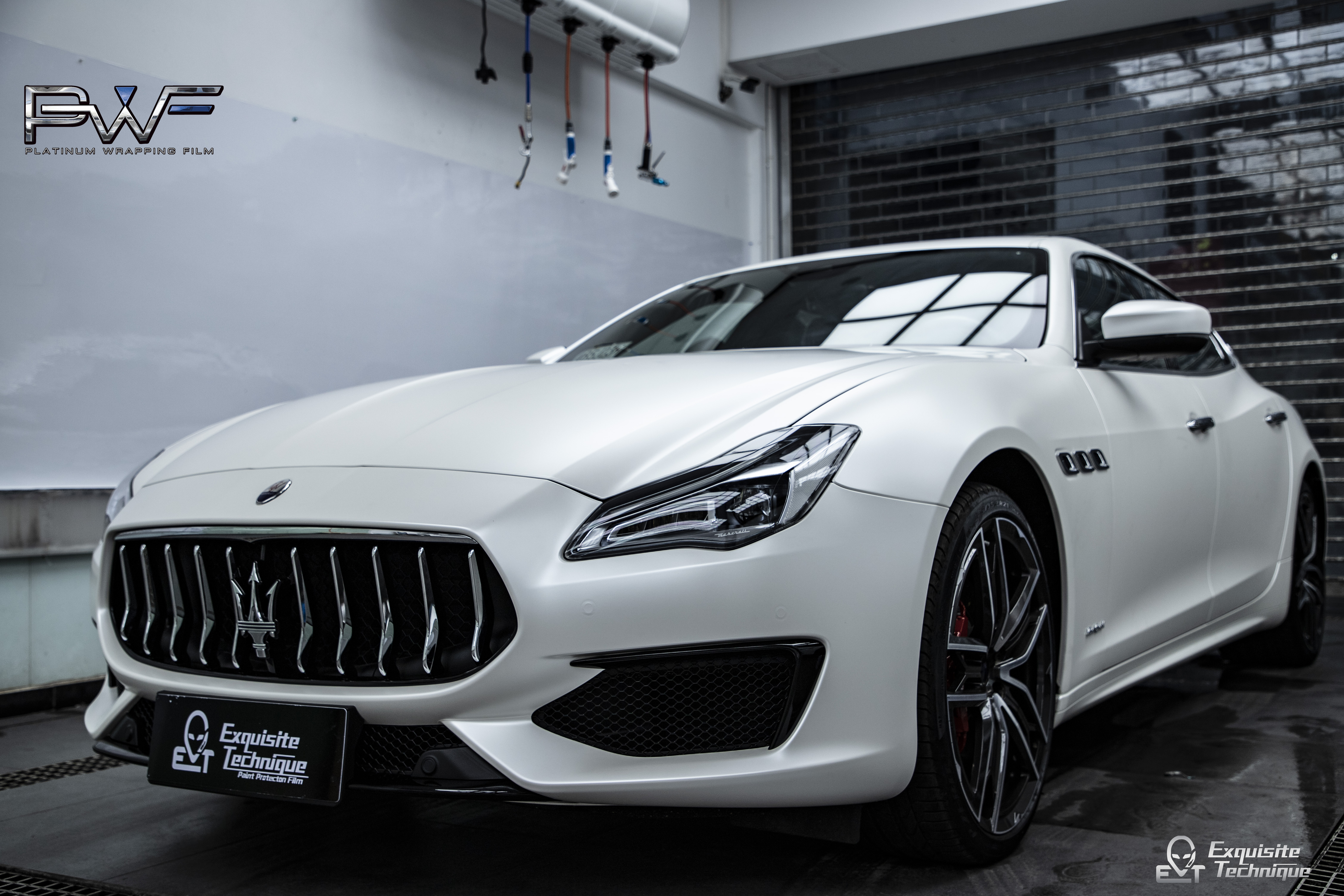 2000字,6大招数,教你识破车膜*局骗**