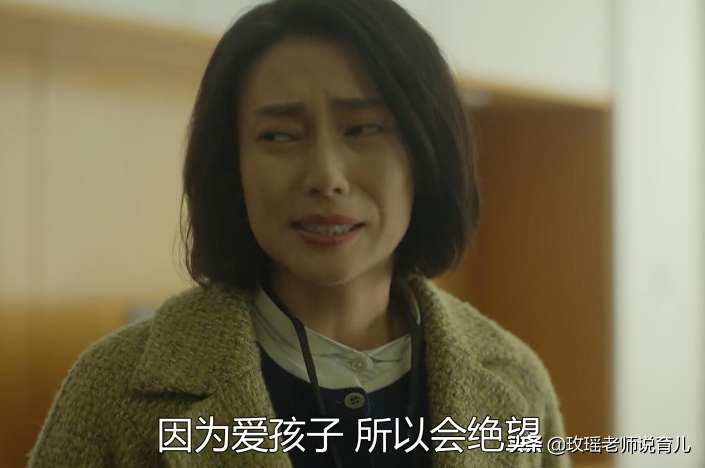 看到孩子就烦非常暴躁是什么心理,看见14岁叛逆的孩子就烦怎么办