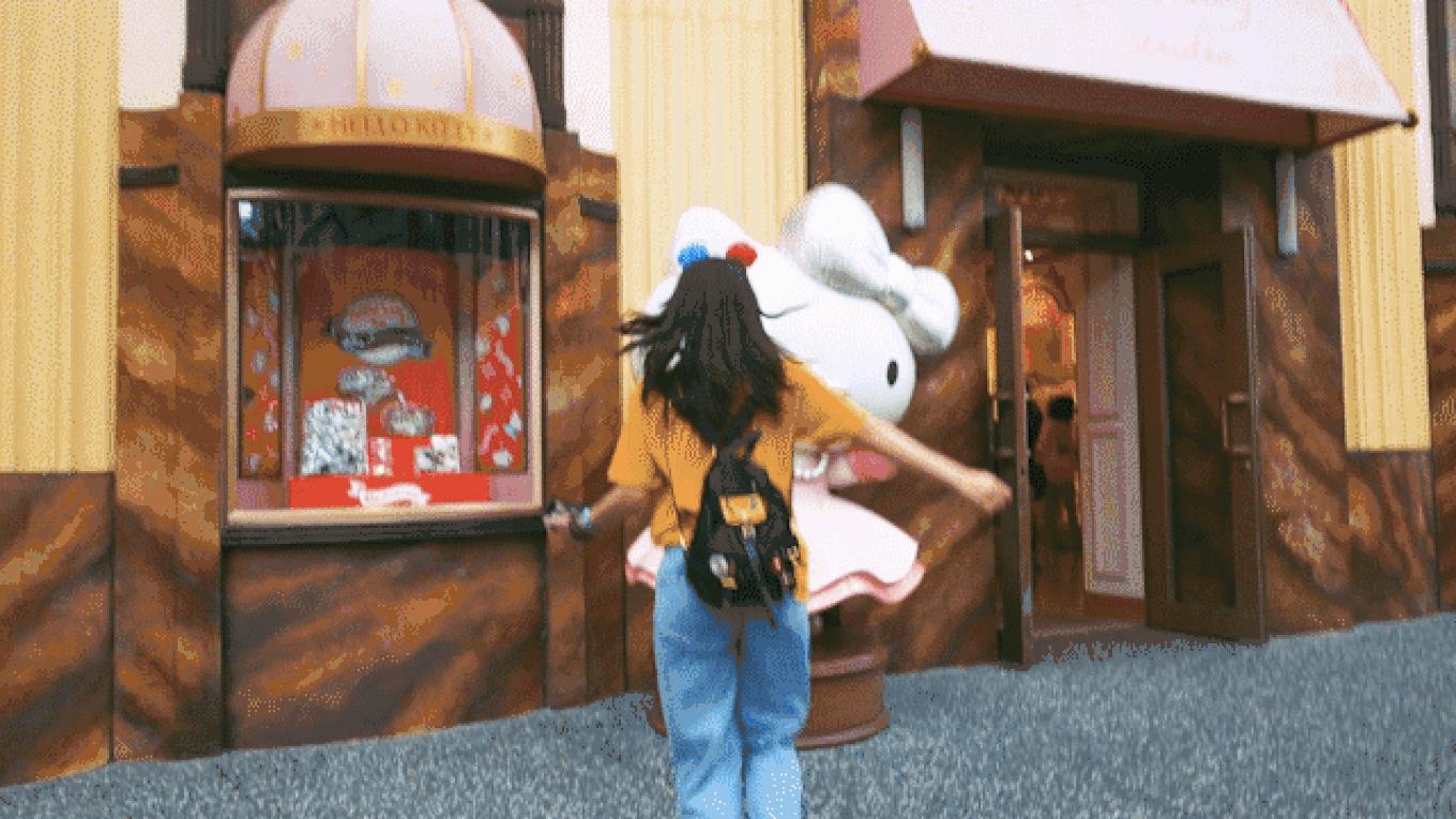 5年之许,小白逆袭重返新加坡