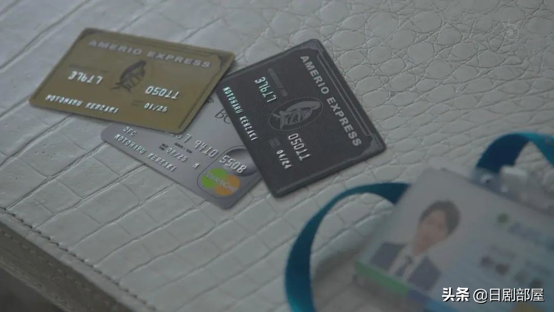 醒来发现妻子换了个人,又一部反婚反育日剧?