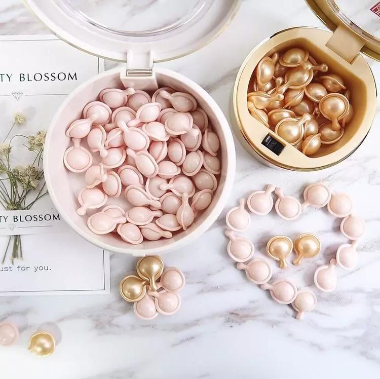 国外小众美妆视频,国外小众美妆品牌高价