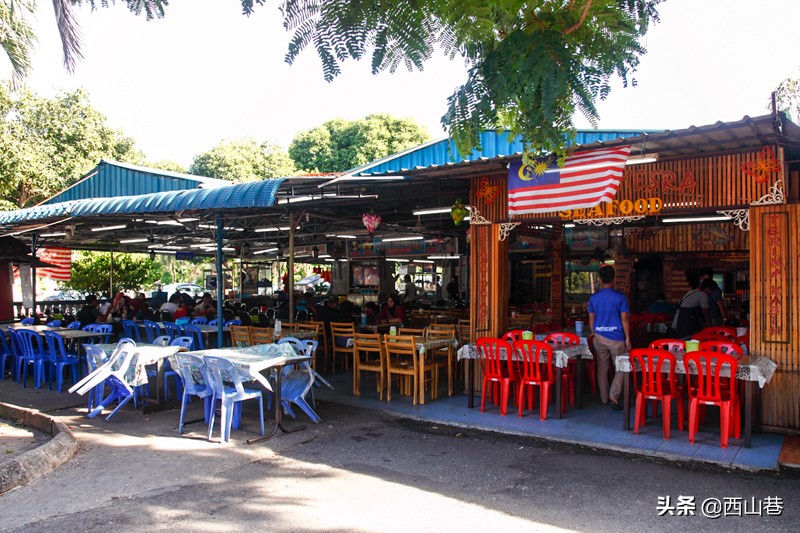 正宗印度尼西亚沙嗲肉串,马来西亚沙嗲烤串