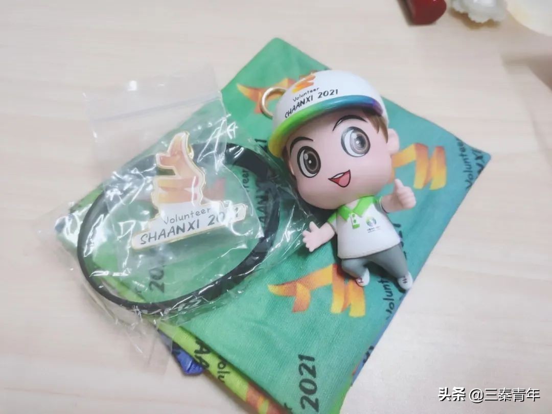 26所高校“小秦宝”装备大揭秘