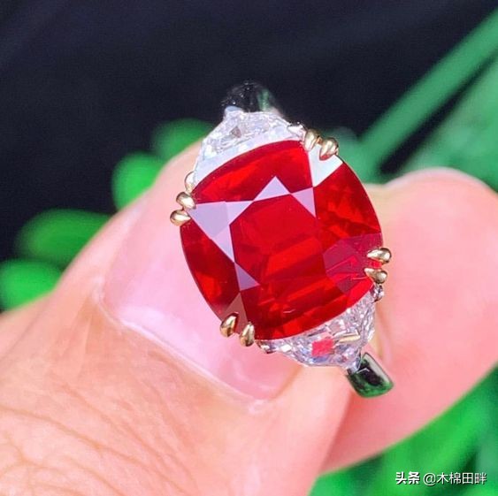 淘宝上的首饰,正品宝石首饰