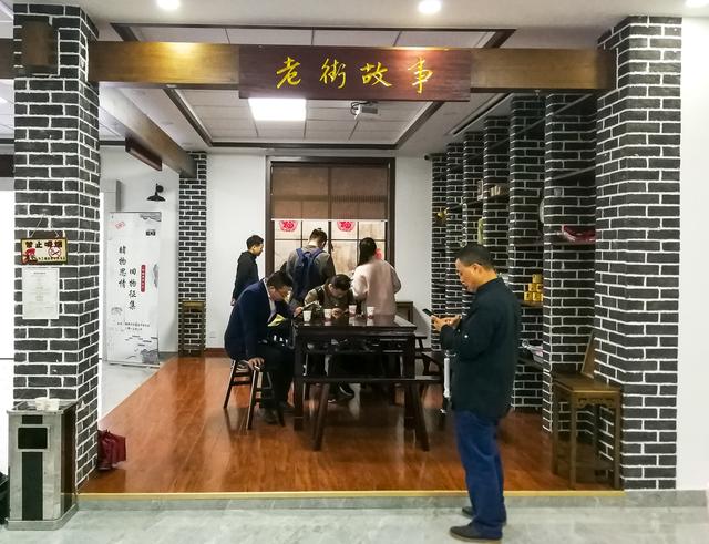 潮宗街历史文化街区视频,潮宗街以前是什么样子的