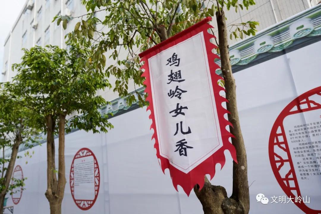 东莞大岭山镇：湾区制造名镇，再来一场文化突围