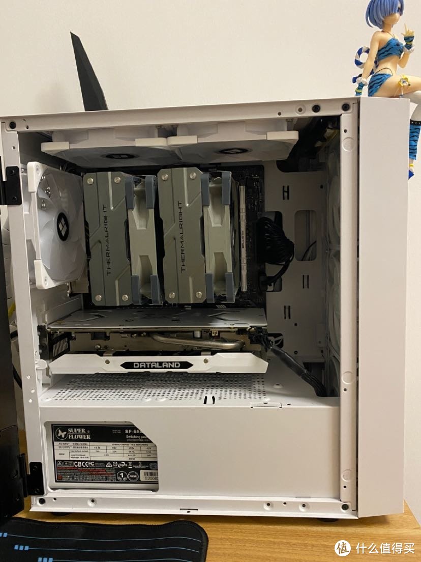 等等*党**的胜利?我的装机配置