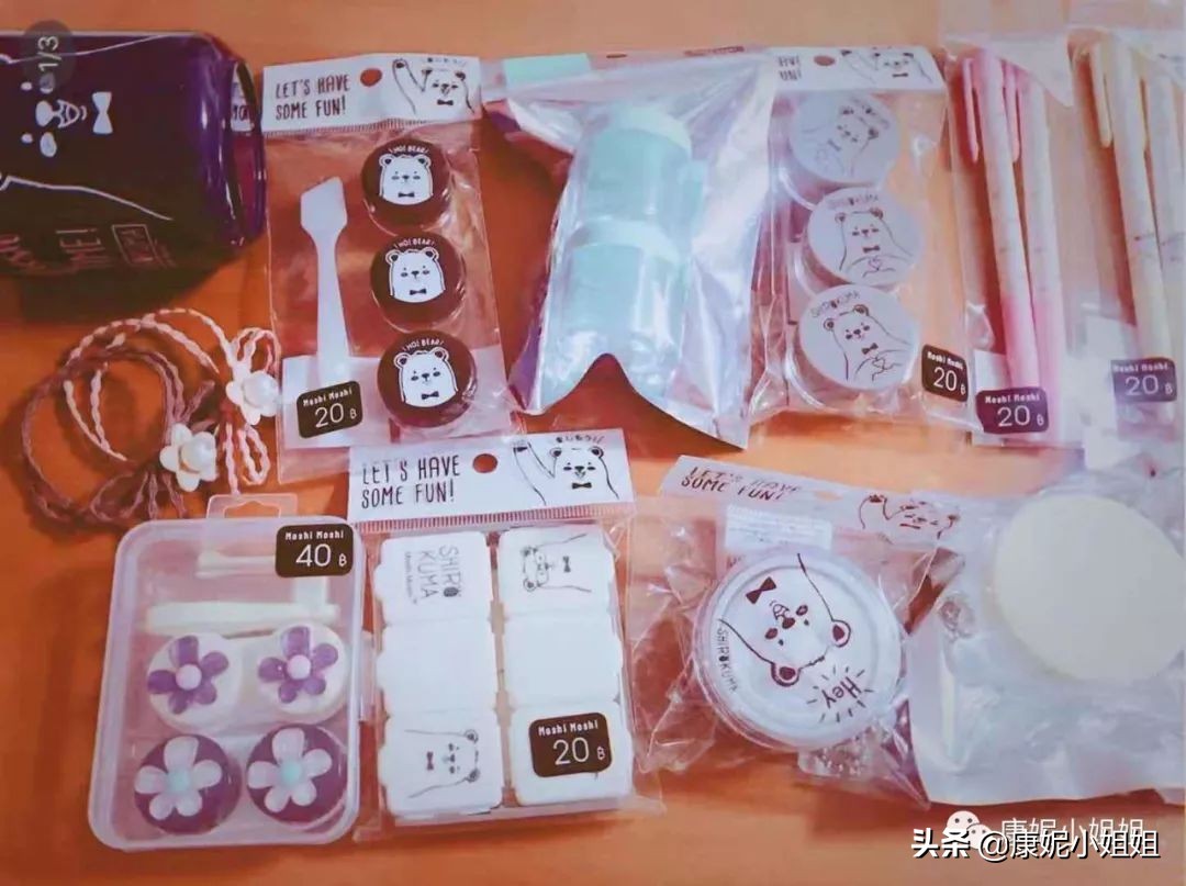 去泰国必去的潮店,泰国免税商城探店