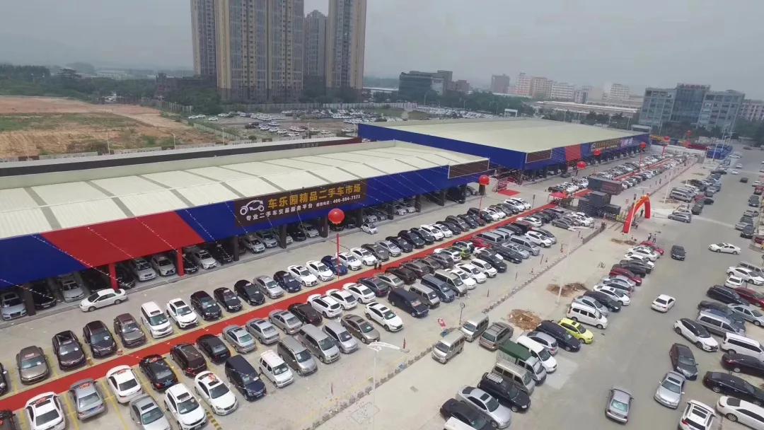 风范车商志丨「德源精品车」梁卫国:深谙抖音营销,在勤快中闪光