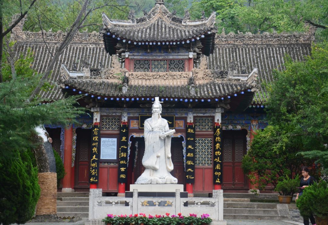 “陕旅一卡通”正式上线!99元畅玩陕旅10大景区