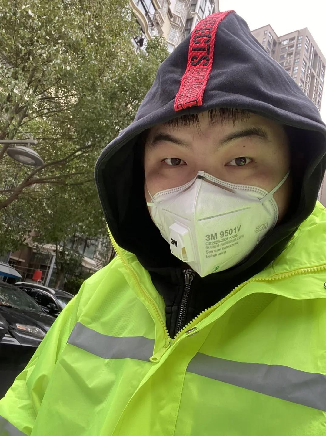 武汉代购,做代购一天1500