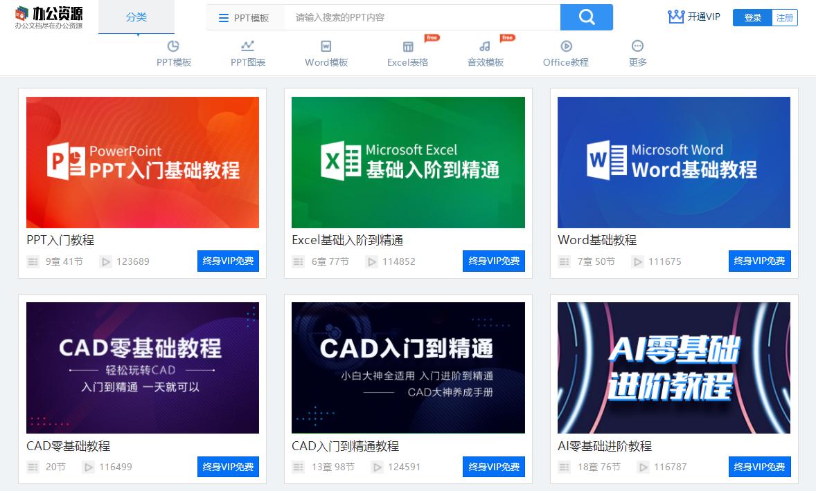 10个高质量的自学网站,10个顶级自学资源网站