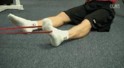 一跑步脚疼怎么快速恢复,跑步脚踝内侧疼痛怎么缓解