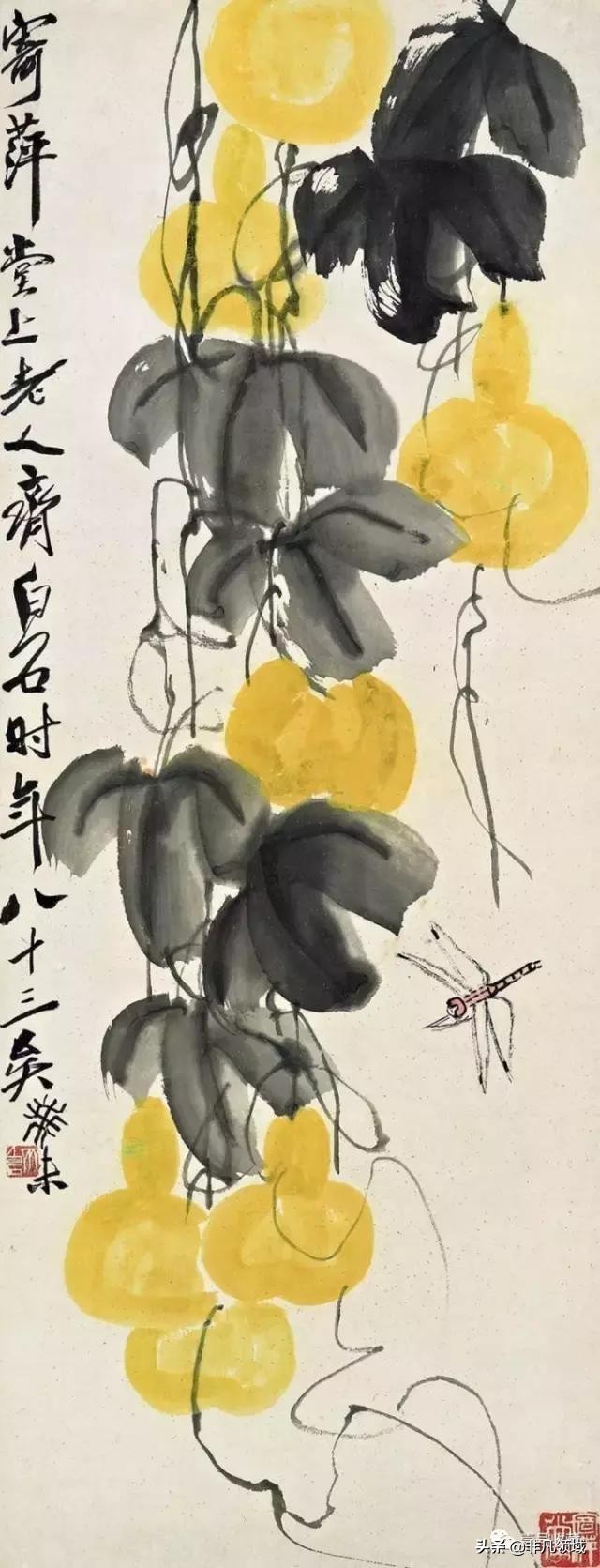 100幅葫芦玉雕图,100幅葫芦烙画图片
