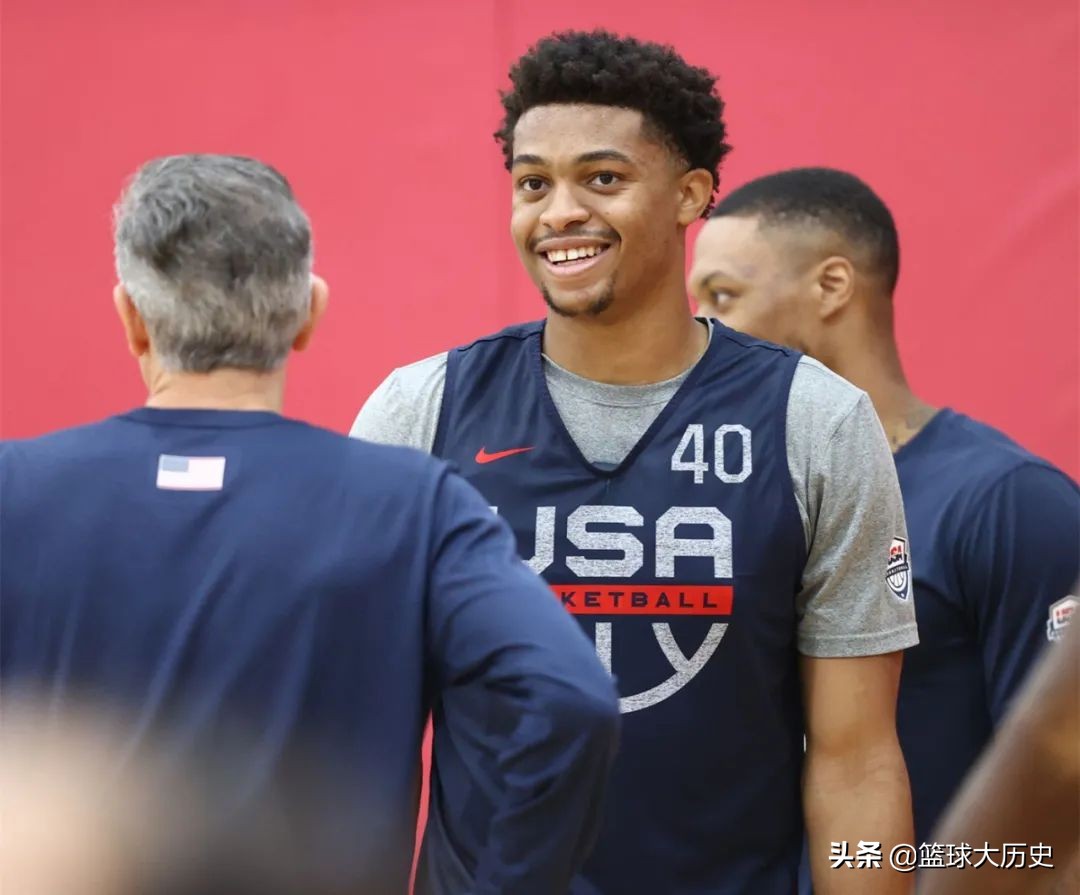 美国男篮三冠王 (美国男篮历史最强阵容梦之队)