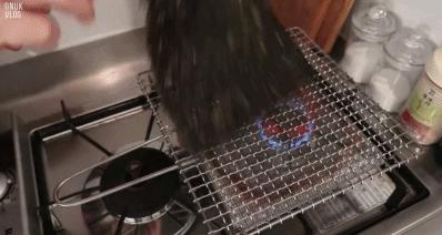 38岁独居全职博主,韩国独居博主