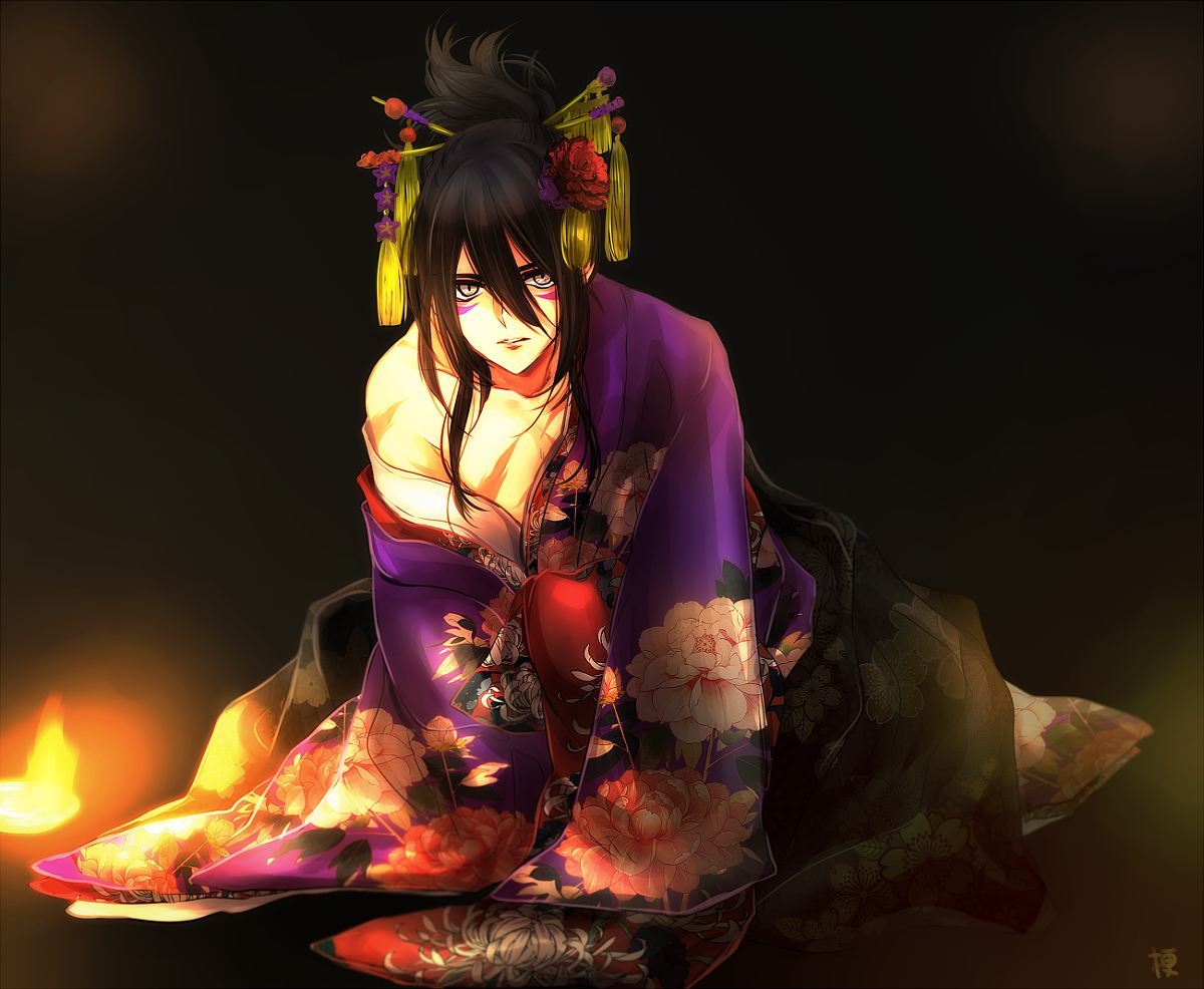 一拳超人男性颜值排名,一拳超人反派颜值前十排行