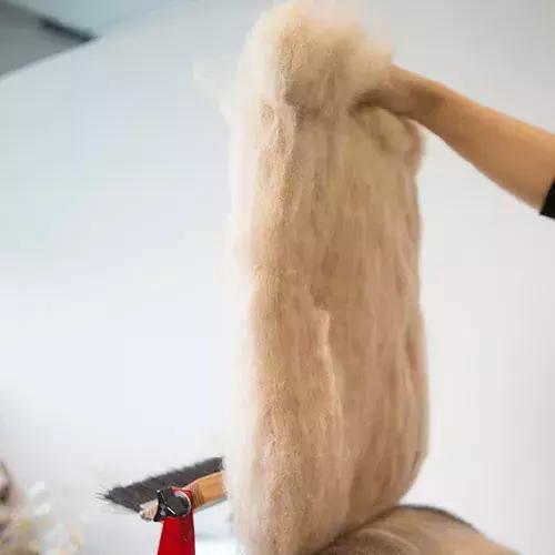 变废为宝绵羊毛衣,变废为宝旧毛衣