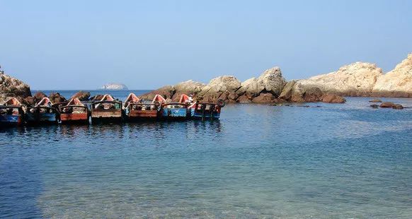 野外游泳安全指南—野泳必看