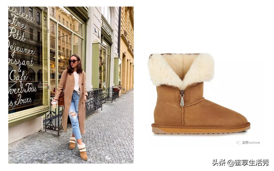 秋冬羊毛外套推荐,冬季羊毛套装怎么搭配